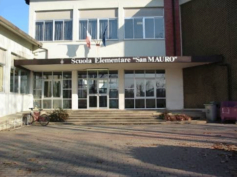 Scuola San Mauro