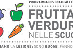 frutta e verdure nelle scuole