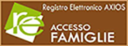 Accesso Registro Elettronico FAMIGLIE